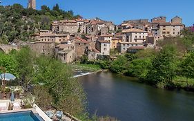 Ecole Olargues